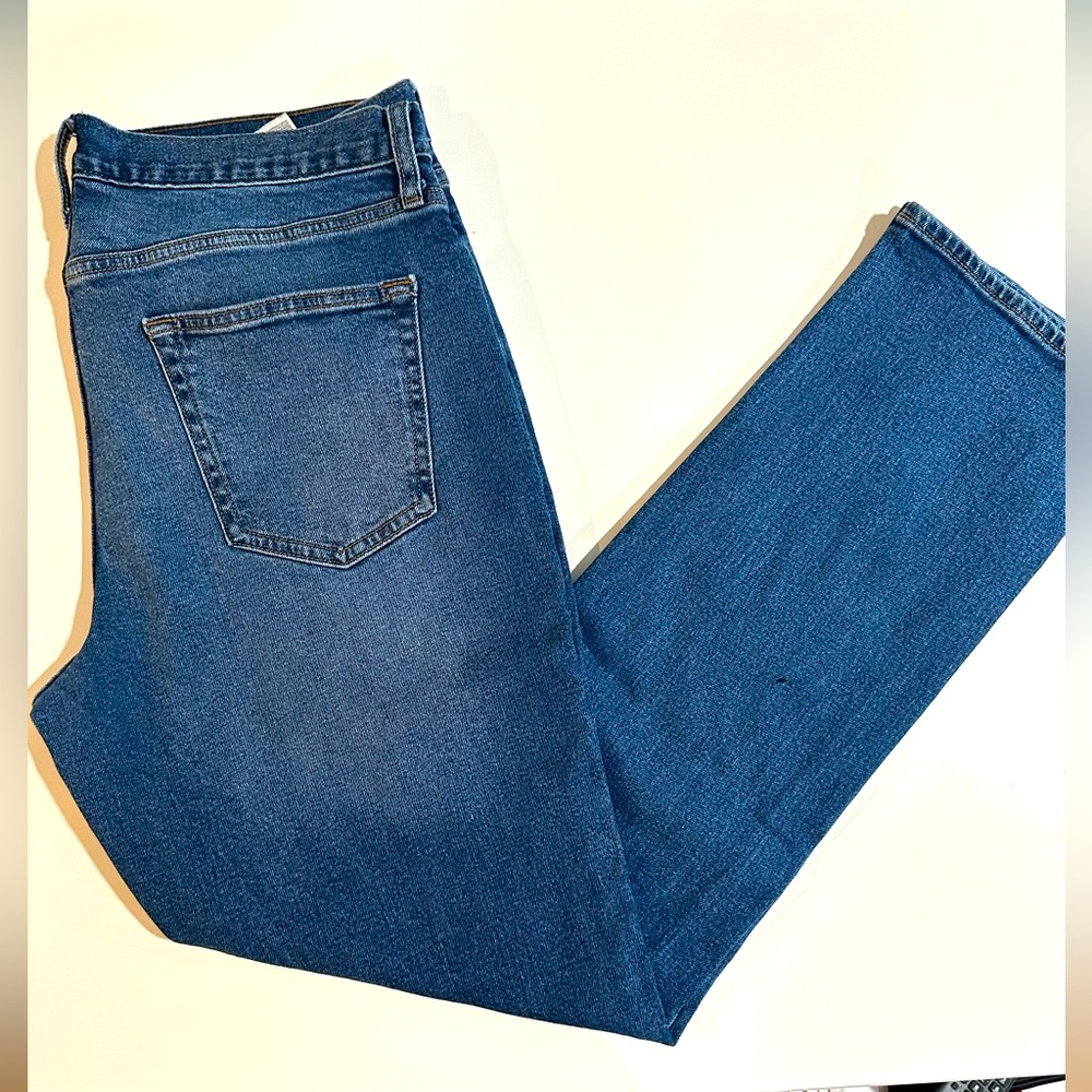 Men’s Straight Leg Jeans 👖